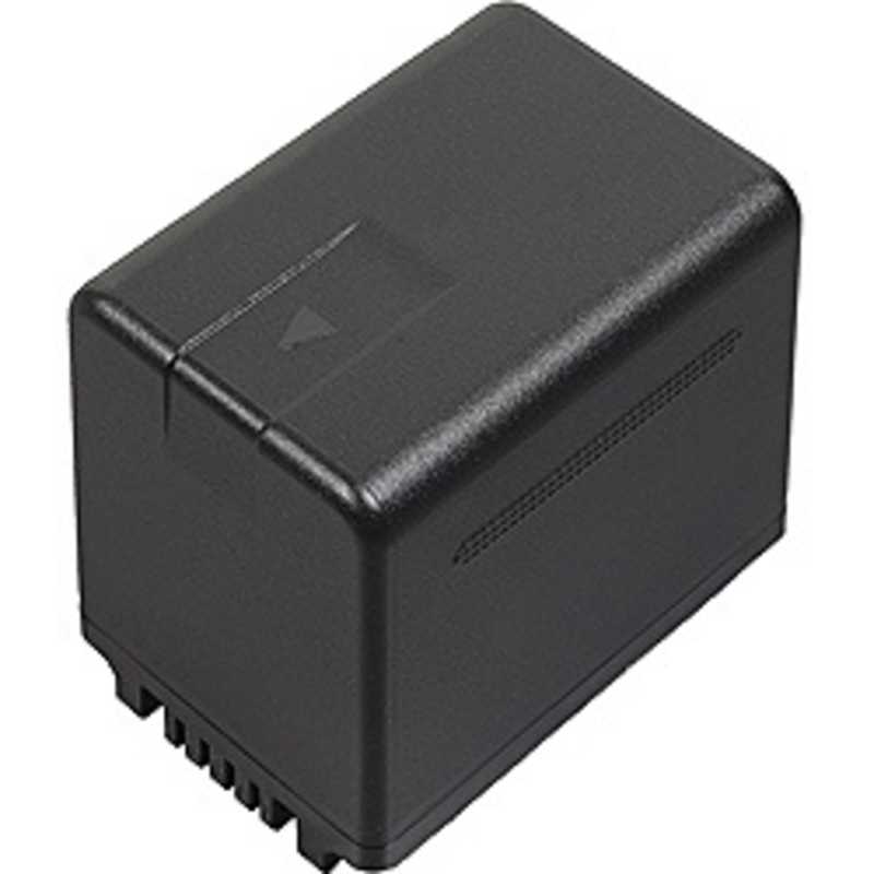 パナソニック　Panasonic パナソニック　Panasonic ビデオカメラ用 バッテリーパック VW-VBT380-K VW-VBT380-K