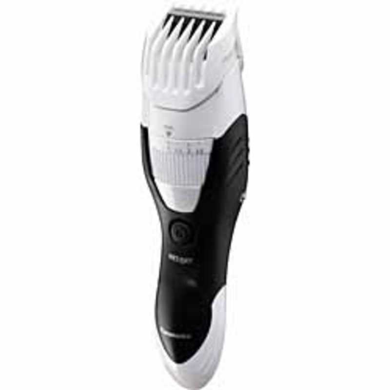 パナソニック　Panasonic パナソニック　Panasonic ヒゲトリマー ER‐GB40‐W (白) ER‐GB40‐W (白)