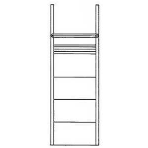 パナソニック　Panasonic 高窓用補助サッシパネル FY-WJ251