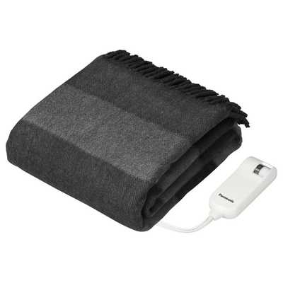 X320-43 Panasonic 電気ひざかけ DC-H4-H パナソニック Panasonic 電気ひざかけ H H DC-H4-H の通販 - カテゴリ