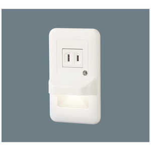 �p�i�\�j�b�N Panasonic LED�t�b�g���C�g �ǖ����^[�d���F �R���Z���g�t ���邳�Z���T�t ���M�d��10�`�ȉ�����] LBJ70072