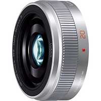 LUMIX 20mm f1.7 単焦点レンズ パナソニック Panasonic LUMIX G 20mm / F1.7 ASPH. 実写レビュー