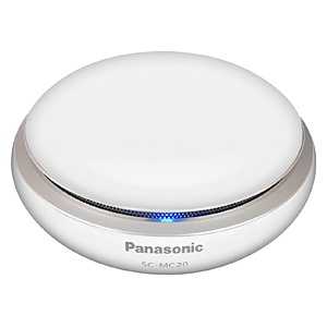 パナソニック　Panasonic Bluetoothスピーカー ホワイト  SC-MC20
