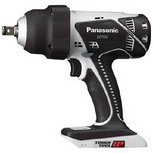 パナソニック Panasonic ナショナル 18V充電インパクトレンチ(本体のみ) EZ7552XH パナソニック Panasonic ナショナル 18V充電インパクトレンチ(本体のみ) EZ7552XH