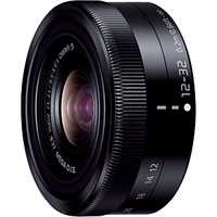 パナソニック Panasonic カメラレンズ LUMIX G VARIO 12-32mm/F3 パナソニック Panasonic カメラレンズ LUMIX G VARIO 12-32mm/F3