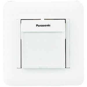パナソニック　Panasonic 明るさセンサ付ハンディホーム保安灯　ホワイト　WTF4088W WTF4088W