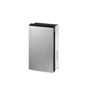 超美品Panasonic 空気清浄機 F-MV5400 ziaino ジアイーノ Amazon.co.jp: パナソニック ジアイーノ ステンレスシルバー F
