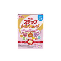 明治 ステップ らくらくキューブ 560g ステップ の通販 - カテゴリ 