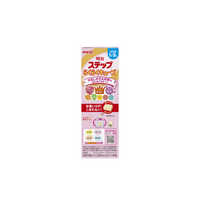 明治ステップらくらくキューブ　手渡し限定 明治ステップ らくらくキューブ 112g（28g×4袋）（小箱） | 粉ミルク