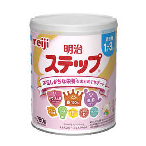 明治 ステップ 780g ステップ 