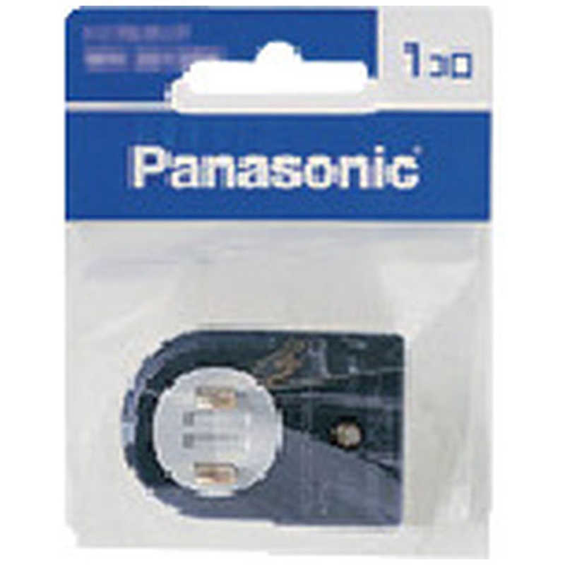 パナソニック　Panasonic パナソニック　Panasonic ローリングタップ (ブラック) WH2129BP WH2129BP WH2129BP