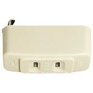 パナソニック　Panasonic 引掛シーリング用角型コンセントアダプタ WG4480PK