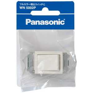 ѥʥ˥å Panasonic ե륫顼åC WN5002P