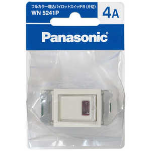 ѥʥ˥å Panasonic ե륫顼ѥåȥåB WN5241P