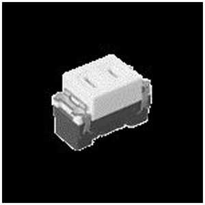 パナソニック Panasonic 埋込コンセント(グレー) WN1001H パナソニック Panasonic 埋込コンセント(グレー) WN1001H