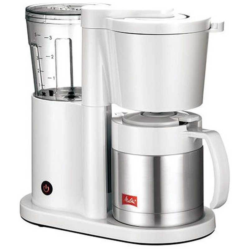 メリタ メリタ コーヒーメーカー ALLFI(オルフィ) SKT52K3W SKT52K3W