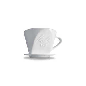 メリタ コーヒー関連 ホワイト HF1X2 メリタ コーヒー関連 ホワイト HF1X2