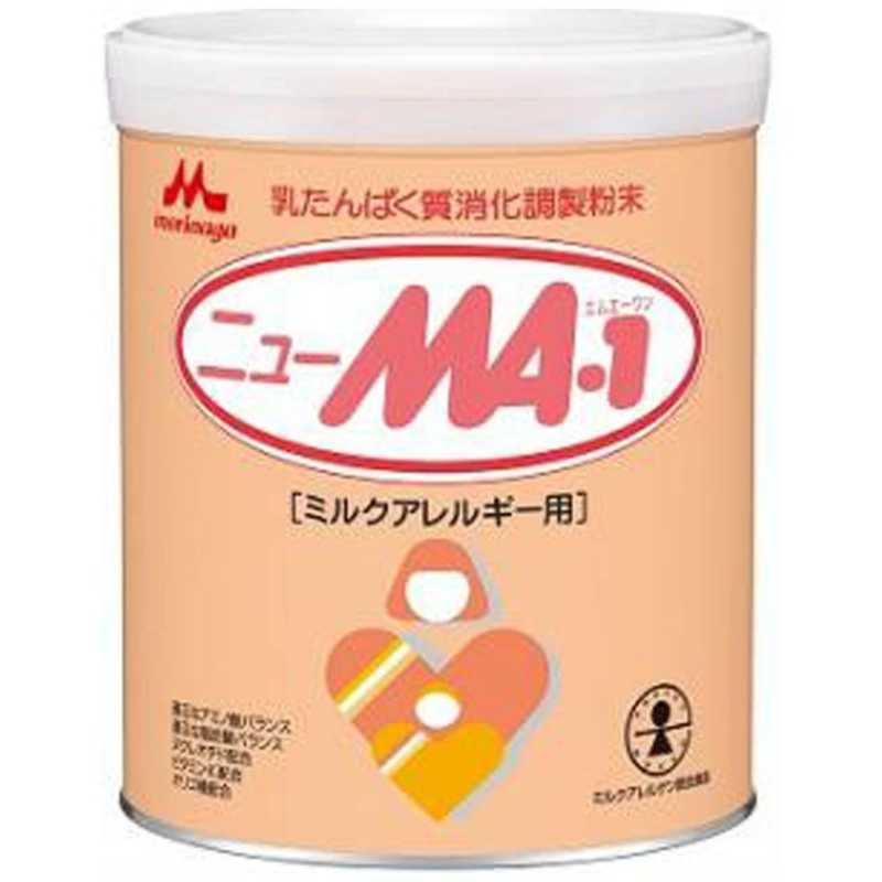 森永乳業 森永乳業 ニューMA-1 800g  