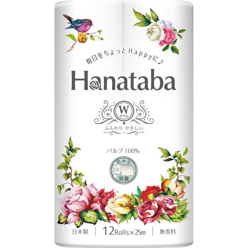 SALE／60%OFF】 丸富製紙 花束プレミアム 日比谷花壇 ３枚重ね １２個×８