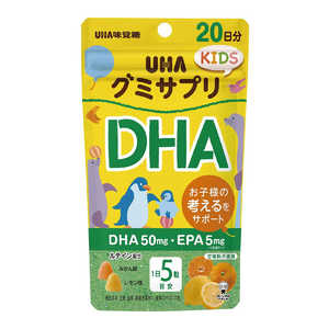 UHẠ ߥץKIDS DHA20ʬ