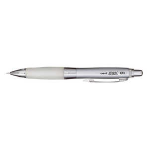 三菱えんぴつ アルファゲルシャープホワイト M5617GG1P.1 三菱えんぴつ アルファゲルシャープホワイト M5617GG1P.1