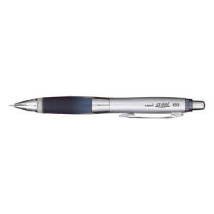 三菱えんぴつ アルファゲルシャープブラック M5617GG1P.24 三菱えんぴつ アルファゲルシャープブラック M5617GG1P.24