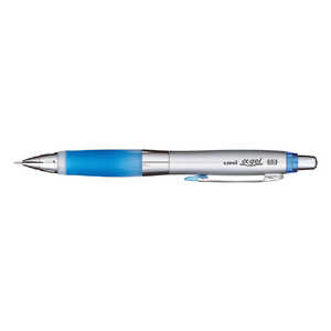三菱えんぴつ アルファゲルシャープロイヤルブルー M5617GG1P.40 三菱えんぴつ アルファゲルシャープロイヤルブルー M5617GG1P.40