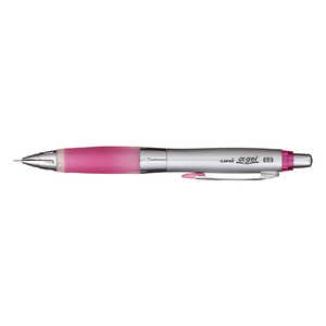 三菱えんぴつ アルファゲルシャープローズピンク M5617GG1P.66 三菱えんぴつ アルファゲルシャープローズピンク M5617GG1P.66
