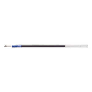三菱えんぴつ 油性ボールペン用替芯(ボール径0.7/青) SXR800733