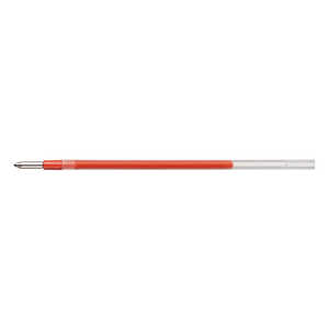 三菱鉛筆 ジェットストリーム 多色多機能 替芯 1.0mm 赤 XR8010.15 1セット 16本 [2184]