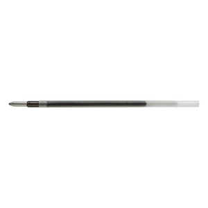 三菱えんぴつ 油性ボールペン替芯 ジェットストリーム用黒(ボール径:1.0mm)SXR-80-10 SXR8010.24