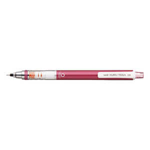 三菱えんぴつ 「シャープ」クルトガ スタンダードモデル ピンク(芯径:0.5mm) M54501P.13 三菱えんぴつ 「シャープ」クルトガ スタンダードモデル ピンク(芯径:0.5mm) M54501P.13