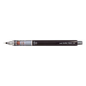 三菱えんぴつ クルトガ スタンダードモデル ブラック(芯径:0.5mm)M54501P.24 M54501P.24(ブラ 三菱えんぴつ クルトガ スタンダードモデル ブラック(芯径:0.5mm)M54501P.24 M54501P.24(ブラ