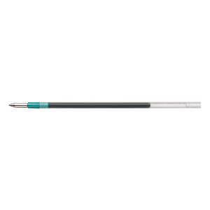 三菱えんぴつ 油性ボールペン替芯 緑(ボール径:0.7mm)SXR-80-07 SXR8007.6