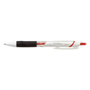 三菱えんぴつ ジェットストリーム スタンダード 赤(ボール径:0.5mm、インク色:赤) SXN15005.15 三菱えんぴつ ジェットストリーム スタンダード 赤(ボール径:0.5mm、インク色:赤) SXN15005.15