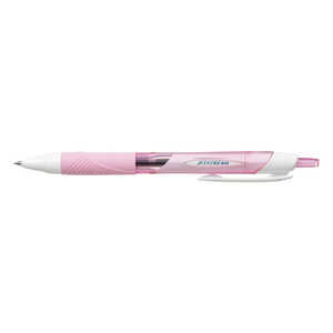 三菱えんぴつ ジェットストリーム スタンダード ライトピンク(ボール径:0.5mm、インク色:黒) SXN15005.51 三菱えんぴつ ジェットストリーム スタンダード ライトピンク(ボール径:0.5mm、インク色:黒) SXN15005.51
