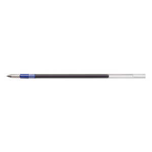 三菱えんぴつ 油性ボールペン用替芯(ボール径0.5/青) SXR800533
