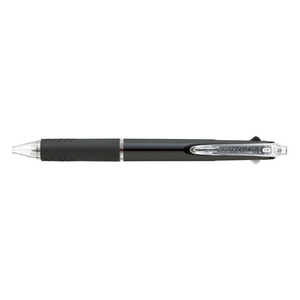 三菱えんぴつ ｢多機能ペン｣ジェットストリーム 2&1 3機能トリプルペン(黒) MSXE350005.24