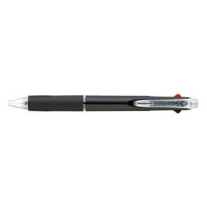 三菱えんぴつ ｢ボールペン｣ジェットストリーム 3色ボールペン(黒) SXE340005.24