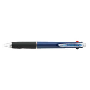 三菱えんぴつ ｢ボールペン｣ジェットストリーム 3色ボールペン(ネイビー) SXE340005.9