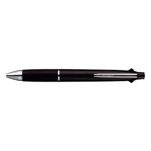 三菱えんぴつ ｢多機能ペン｣ジェットストリーム 4&1 5機能ペン(ブラック) MSXE510007.24