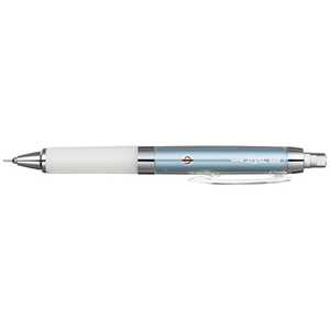 三菱えんぴつ クルトガ ユニアルファゲル搭載タイプ ターコイズ(芯径:0.5mm) M5858GG1P.71 三菱えんぴつ クルトガ ユニアルファゲル搭載タイプ ターコイズ(芯径:0.5mm) M5858GG1P.71