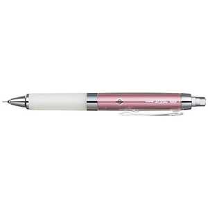 三菱えんぴつ クルトガ ユニアルファゲル搭載タイプ ノーブルピンク(芯径:0.5mm) M5858GG1PN.13 三菱えんぴつ クルトガ ユニアルファゲル搭載タイプ ノーブルピンク(芯径:0.5mm) M5858GG1PN.13