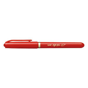 三菱えんぴつ リブサインペン赤 MYT7.15 三菱えんぴつ リブサインペン赤 MYT7.15