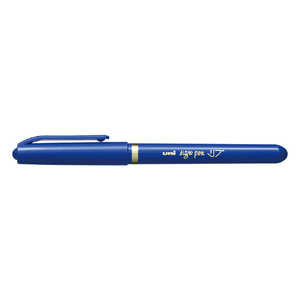 三菱えんぴつ 水性サインペンリブ青 MYT733 三菱えんぴつ 水性サインペンリブ青 MYT733