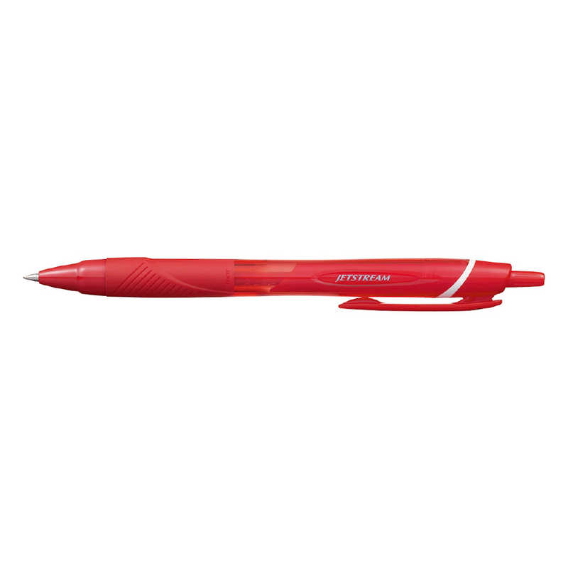 三菱えんぴつ 三菱えんぴつ ｢油性ボールペン｣ジェットストリーム カラー(ボール径:0.5mm､インク色:赤) SXN150C05.15 SXN150C05.15
