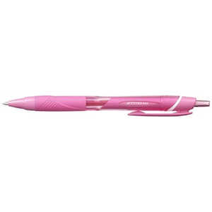 三菱えんぴつ ジェットストリーム カラー(ボール径:0.7mm、インク色:ベビーピンク) SXN150C07.68 三菱えんぴつ ジェットストリーム カラー(ボール径:0.7mm、インク色:ベビーピンク) SXN150C07.68