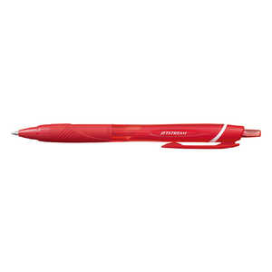三菱えんぴつ ｢油性ボールペン｣ジェットストリーム カラー(ボール径:0.7mm､インク色:赤) SXN150C07.15