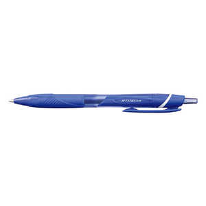 三菱えんぴつ ｢油性ボールペン｣ジェットストリーム カラー(ボール径:0.7mm､インク色:青) SXN150C07.33