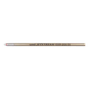 三菱えんぴつ 「ボールペン替芯」油性ボールペン替え芯 赤(ボール径:0.5mm) SXR20005.15 三菱えんぴつ 「ボールペン替芯」油性ボールペン替え芯 赤(ボール径:0.5mm) SXR20005.15